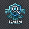 Scam Hunter AI Logo